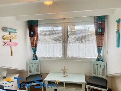 Holiday house Texelstern Ferienhaus - Features photo 17