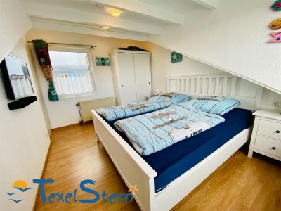 Holiday house Texelstern Ferienhaus - Features photo 18