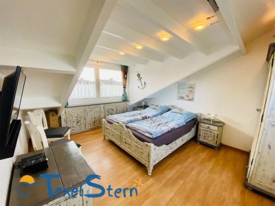 Holiday house Texelstern Ferienhaus - Features photo 19