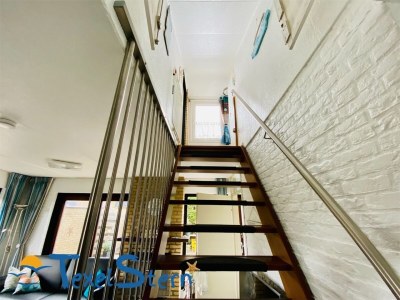 Holiday house Texelstern Ferienhaus - Features photo 21