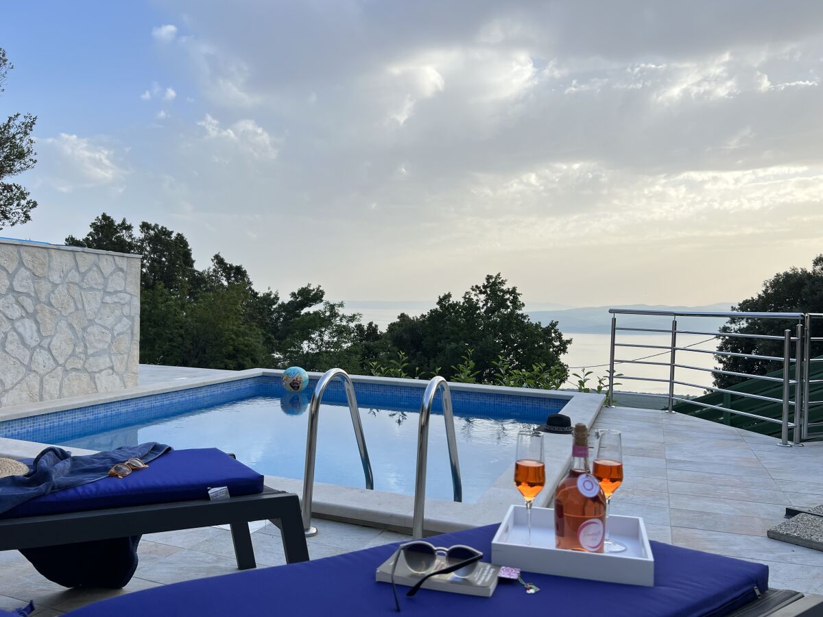 Holiday house Ferienhaus Giran bei Baška Voda - Outdoor photo 3