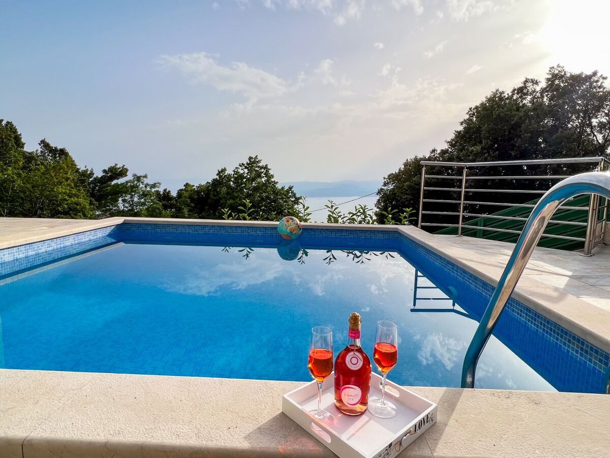 Holiday house Ferienhaus Giran bei Baška Voda - Outdoor photo 5