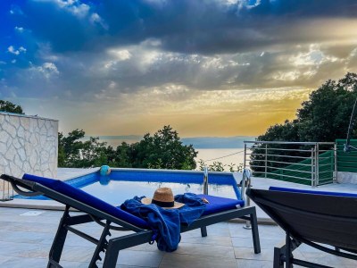 Holiday house Ferienhaus Giran bei Baška Voda - Outdoor photo 6