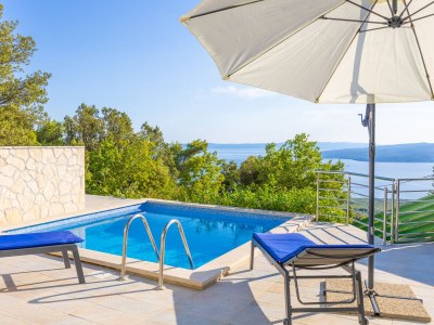 Holiday house Ferienhaus Giran bei Baška Voda - Outdoor photo 14