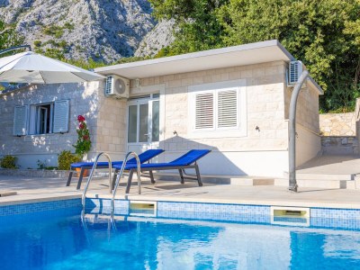 Holiday house Ferienhaus Giran bei Baška Voda - Outdoor photo 18