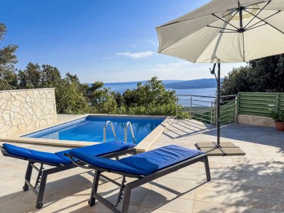 Holiday house Ferienhaus Giran bei Baška Voda - Outdoor photo 21