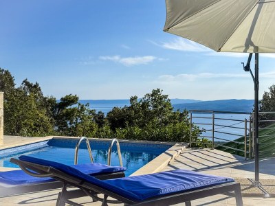 Holiday house Ferienhaus Giran bei Baška Voda - Outdoor photo 22