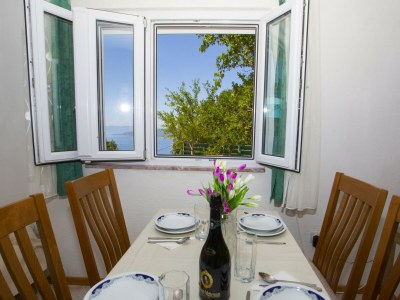 Holiday house Ferienhaus Giran bei Baška Voda - Features photo 26