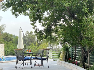 Holiday house Ferienhaus Giran bei Baška Voda - Features photo 27