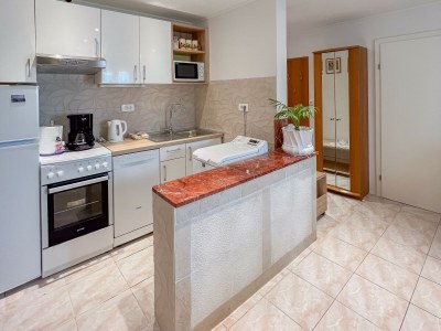 Holiday house Ferienhaus Giran bei Baška Voda - Features photo 29