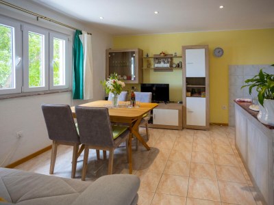 Holiday house Ferienhaus Giran bei Baška Voda - Features photo 30