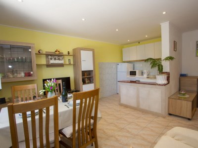 Holiday house Ferienhaus Giran bei Baška Voda - Features photo 31