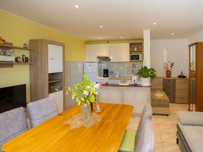 Holiday house Ferienhaus Giran bei Baška Voda - Features photo 32