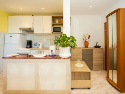 Holiday house Ferienhaus Giran bei Baška Voda - Features photo 33