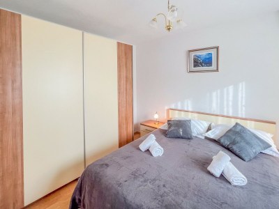 Holiday house Ferienhaus Giran bei Baška Voda - Features photo 34