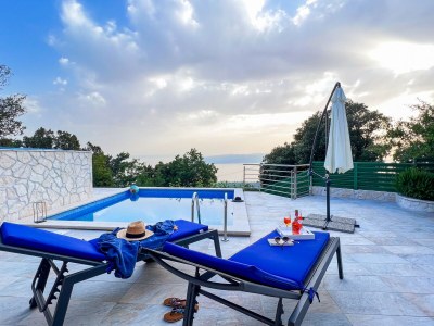 Holiday house Ferienhaus Giran bei Baška Voda - Features photo 35