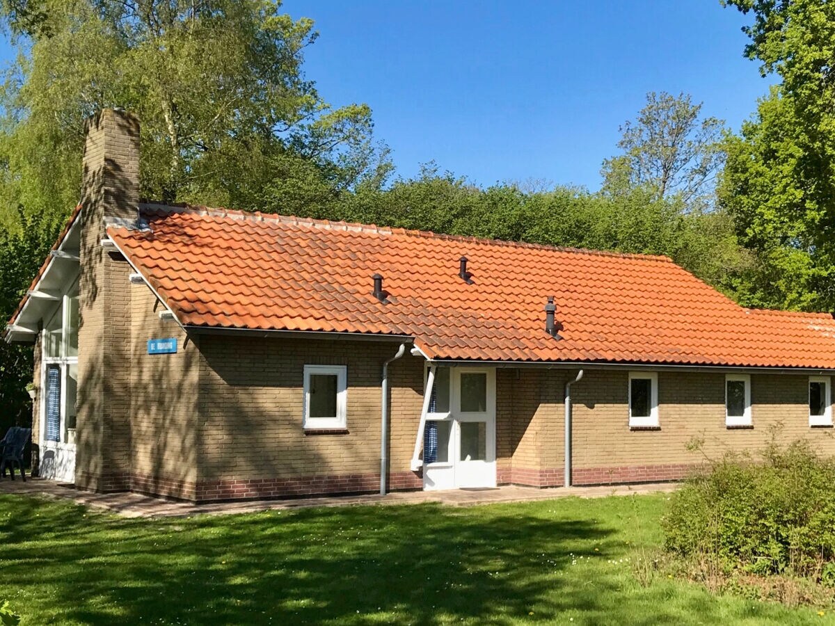 Holiday house De Branding - Outdoor photo 3