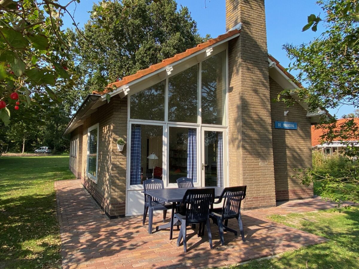 Holiday house De Branding - Outdoor photo 4