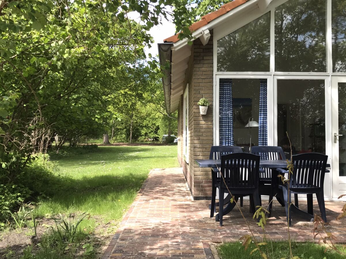 Holiday house De Branding - Outdoor photo 5