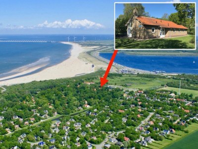 Holiday house De Branding - Outdoor photo 2