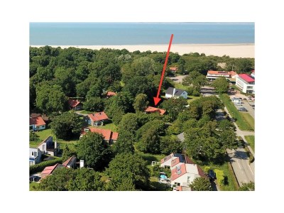 Holiday house De Branding - Outdoor photo 6