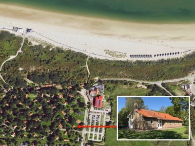 Holiday house De Branding - Outdoor photo 7