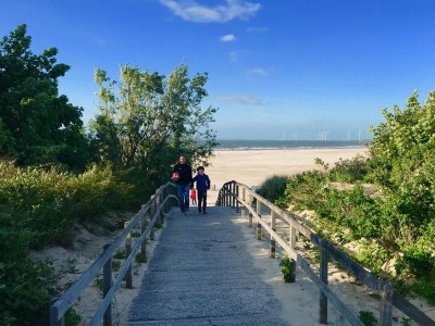 Holiday house De Branding - Environment photo 18