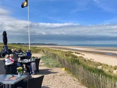 Holiday house De Branding - Environment photo 20