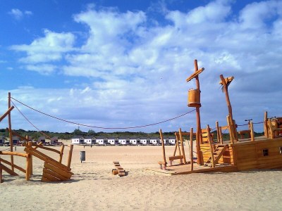 Holiday house De Branding - Environment photo 21