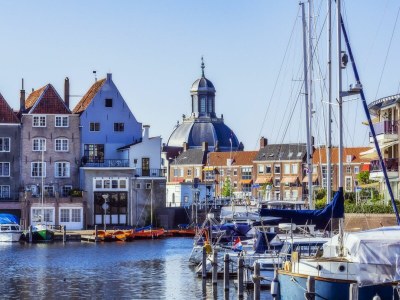 Holiday house De Branding - Environment photo 24