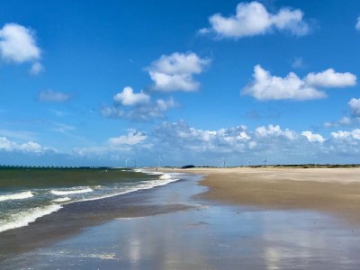 Holiday house De Branding - Environment photo 26