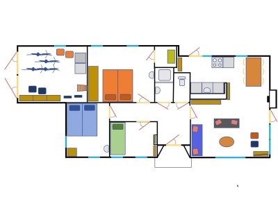 Holiday house De Branding - Document photo 29