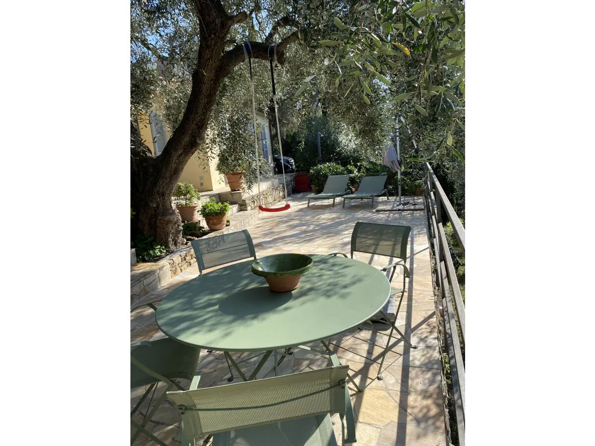 Holiday house Casa Liguria