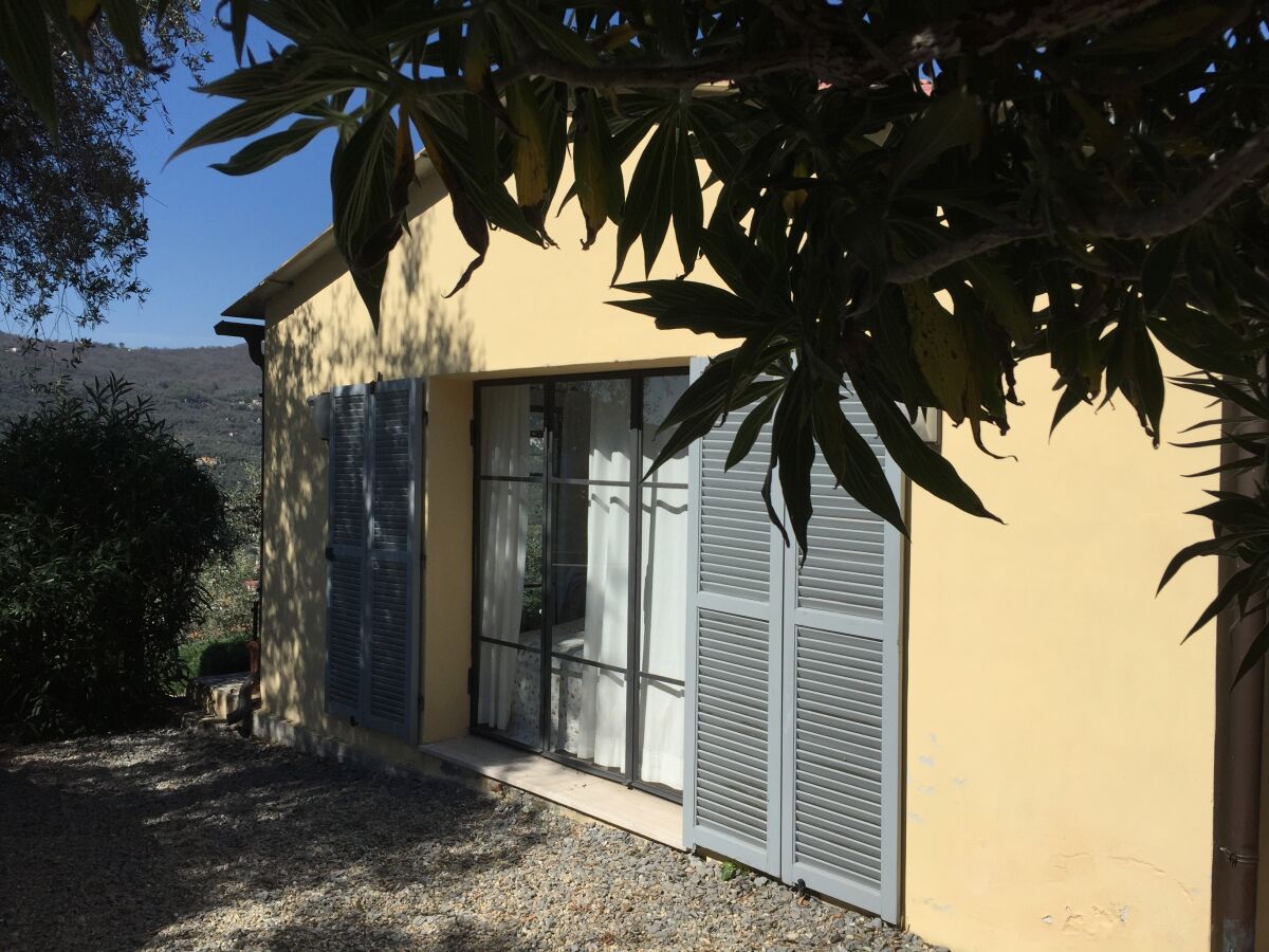 Holiday house Casa Liguria - Outdoor photo 2
