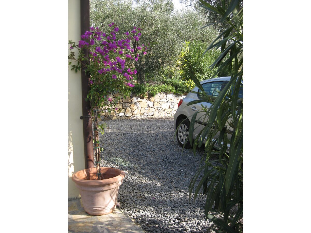 Holiday house Casa Liguria - Outdoor photo 3