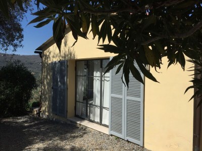 Holiday house Casa Liguria - Outdoor photo 2