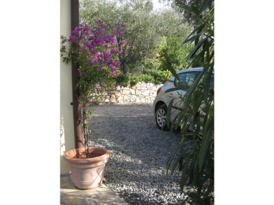 Holiday house Casa Liguria - Outdoor photo 3