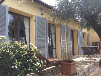 Holiday house Casa Liguria - Outdoor photo 4