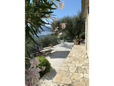 Holiday house Casa Liguria - Outdoor photo 5