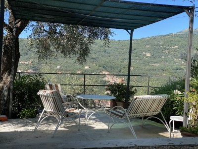 Holiday house Casa Liguria - Outdoor photo 6