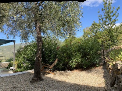 Holiday house Casa Liguria - Outdoor photo 7