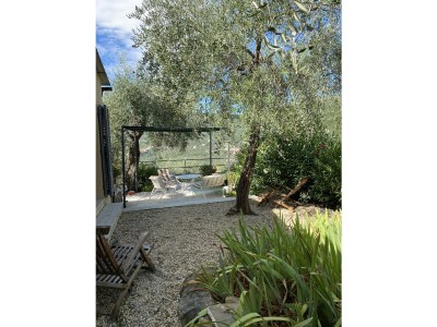 Holiday house Casa Liguria - Outdoor photo 8
