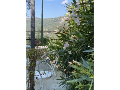 Holiday house Casa Liguria - Outdoor photo 9