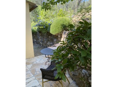 Holiday house Casa Liguria - Outdoor photo 10
