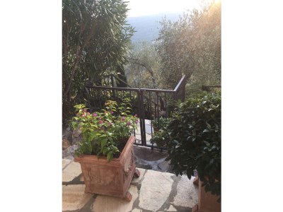 Holiday house Casa Liguria - Outdoor photo 11