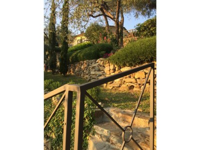 Holiday house Casa Liguria - Outdoor photo 12