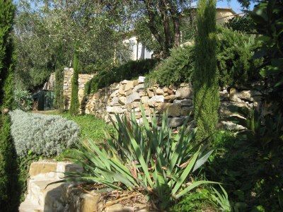 Holiday house Casa Liguria - Outdoor photo 13