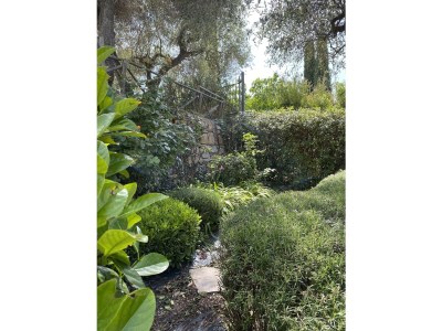 Holiday house Casa Liguria - Outdoor photo 20