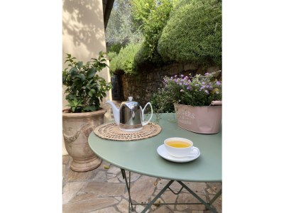 Holiday house Casa Liguria - Outdoor photo 22