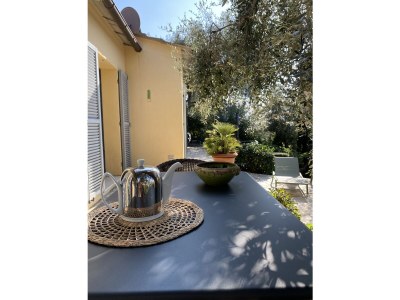 Holiday house Casa Liguria - Outdoor photo 23